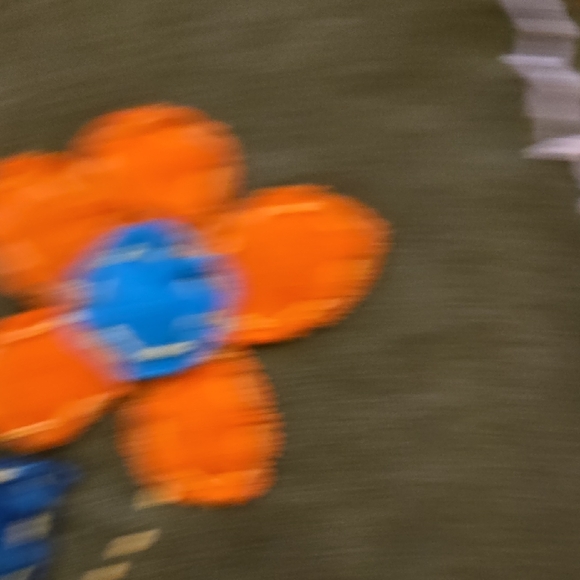 Embroidered Green Mini Dress - Picture 6 of 8